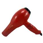 DMS-INDIA Nv-6130 Hair Dryer (1800 W, Red)